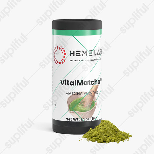VitalMatcha™ Matcha Powder