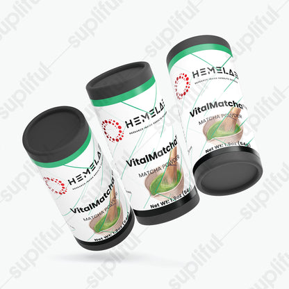 VitalMatcha™ Matcha Powder