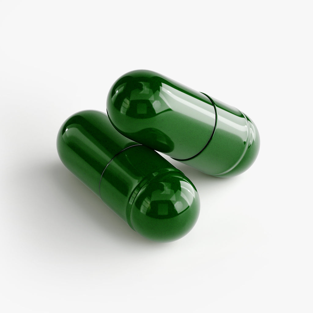 ThermoLean™ Fat Burner with MCT