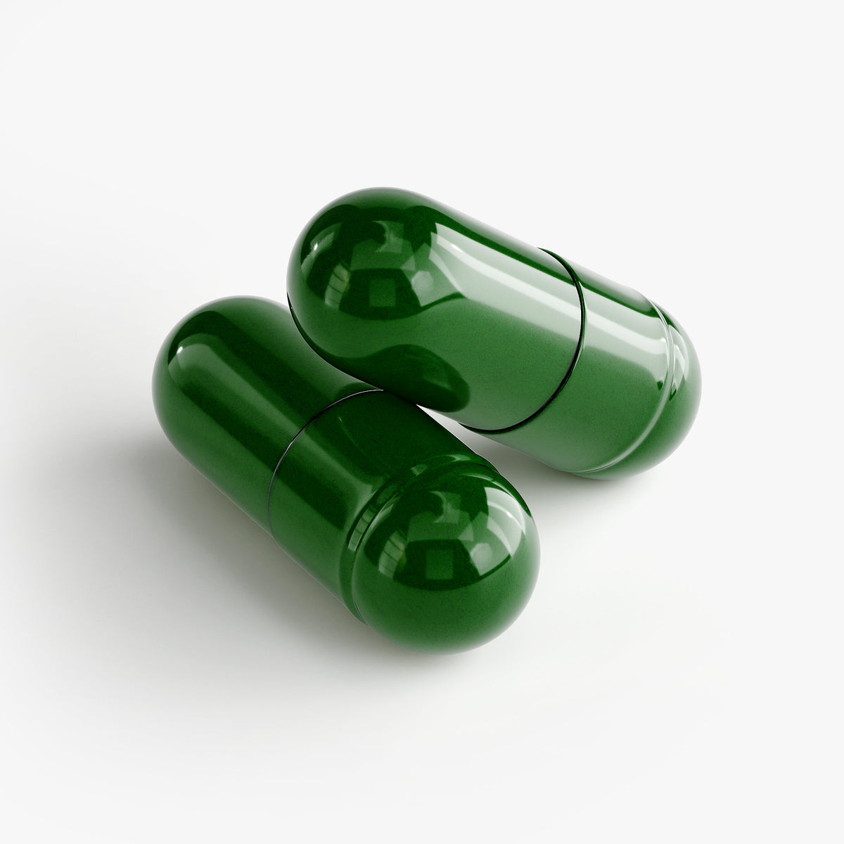 ThermoLean™ Fat Burner with MCT