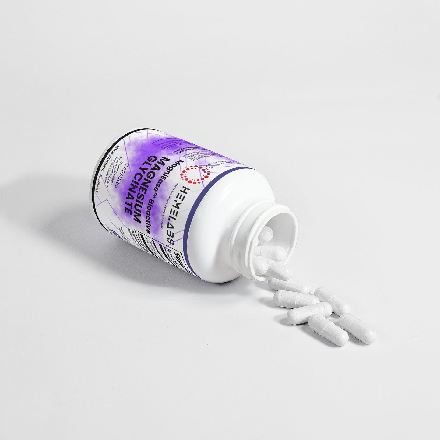 MagniEase™ Bioactive Magnesium Glycinate