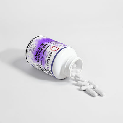 MagniEase™ Bioactive Magnesium Glycinate