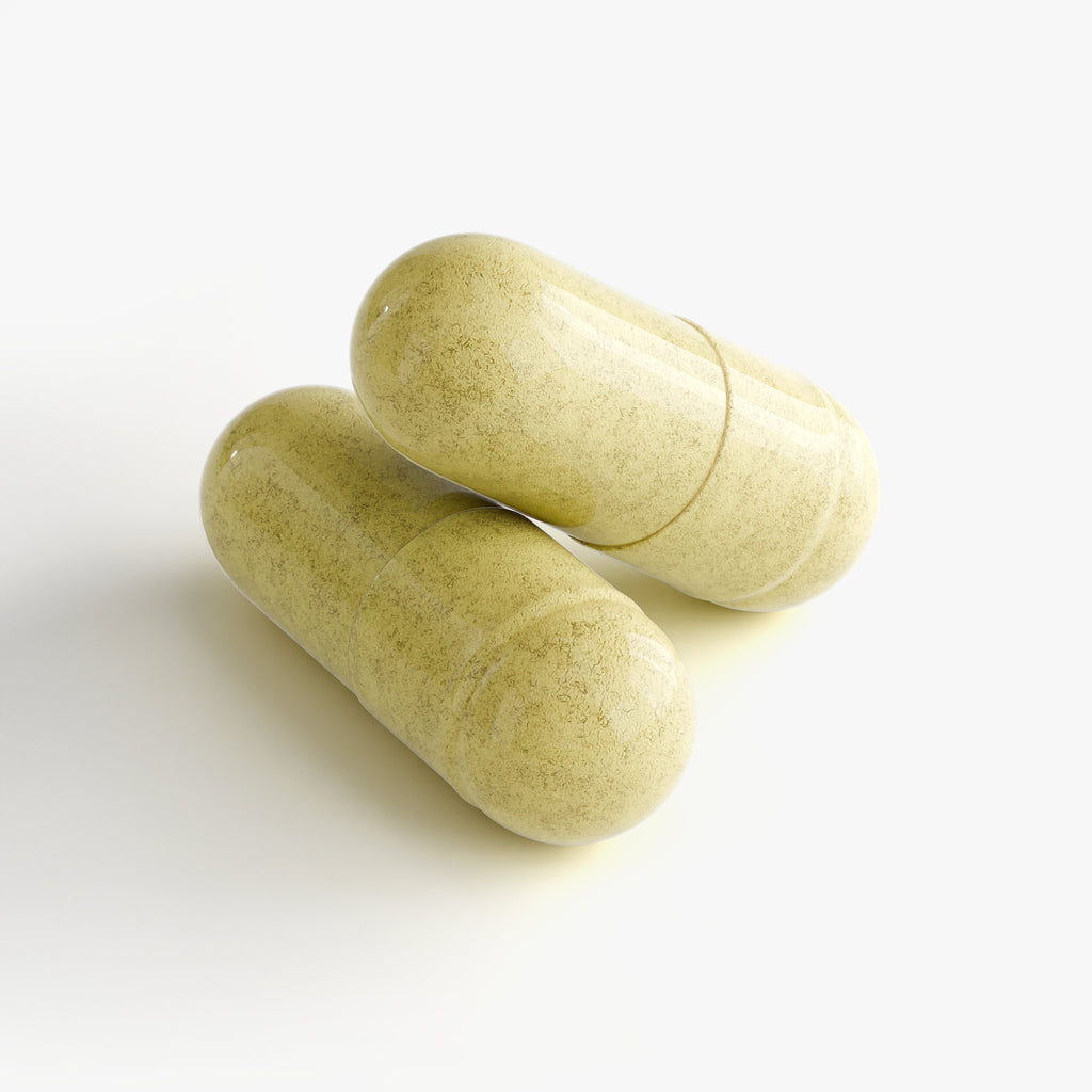 Synergy NAD+™ Cellular Energy Complex