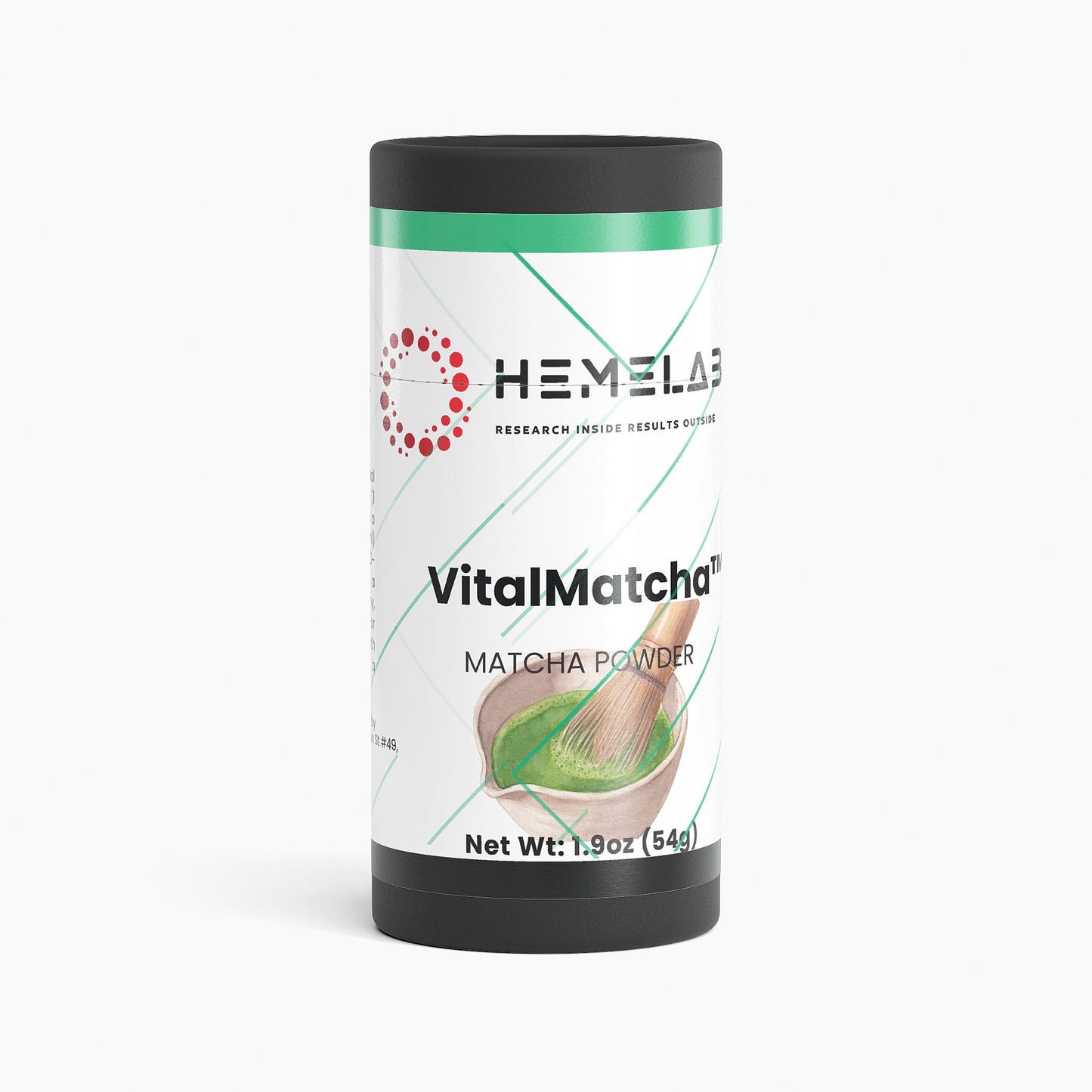 VitalMatcha™ Matcha Powder