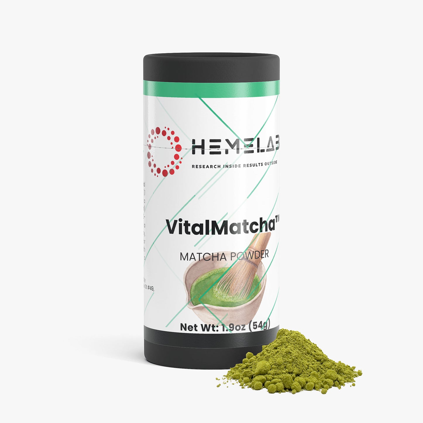 VitalMatcha™ Matcha Powder