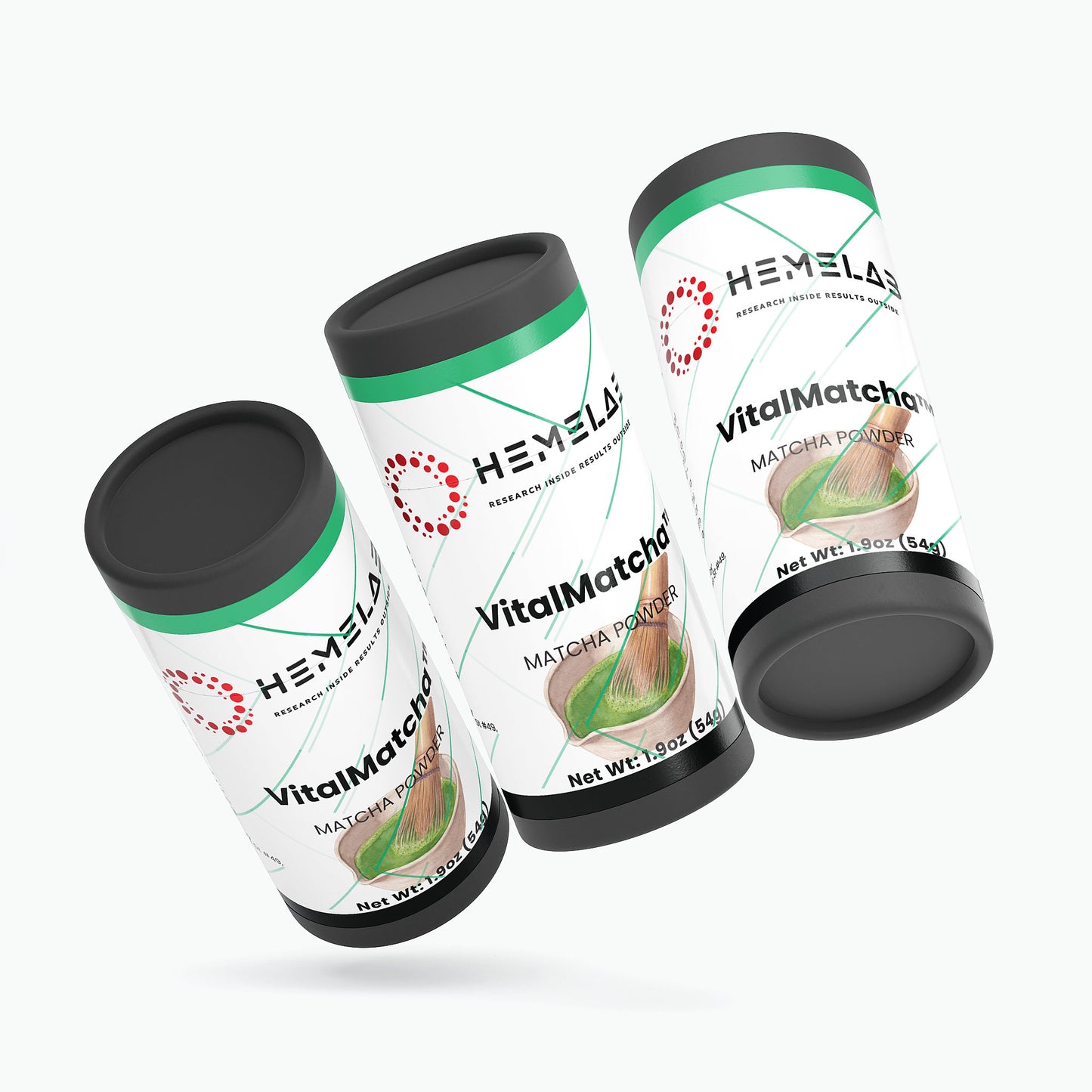 VitalMatcha™ Matcha Powder