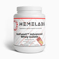 IsoPureX™ Advanced Chocolate Whey Isolate