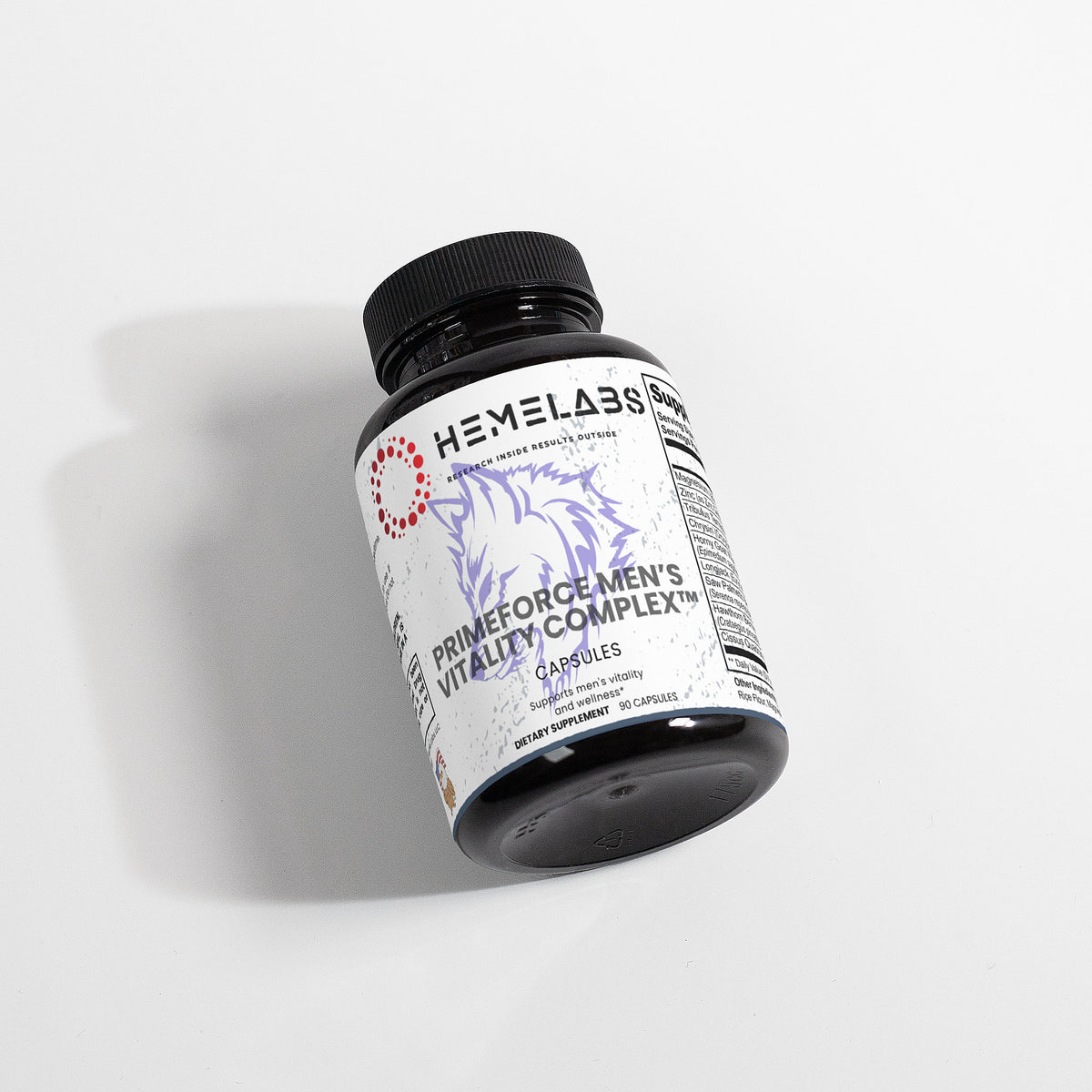 PrimeForce Men’s Vitality Complex™