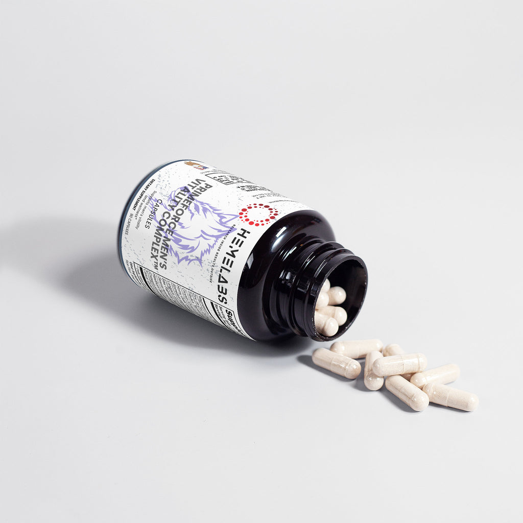 PrimeForce Men’s Vitality Complex™