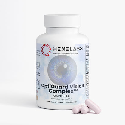 OptiGuard Vision Complex™