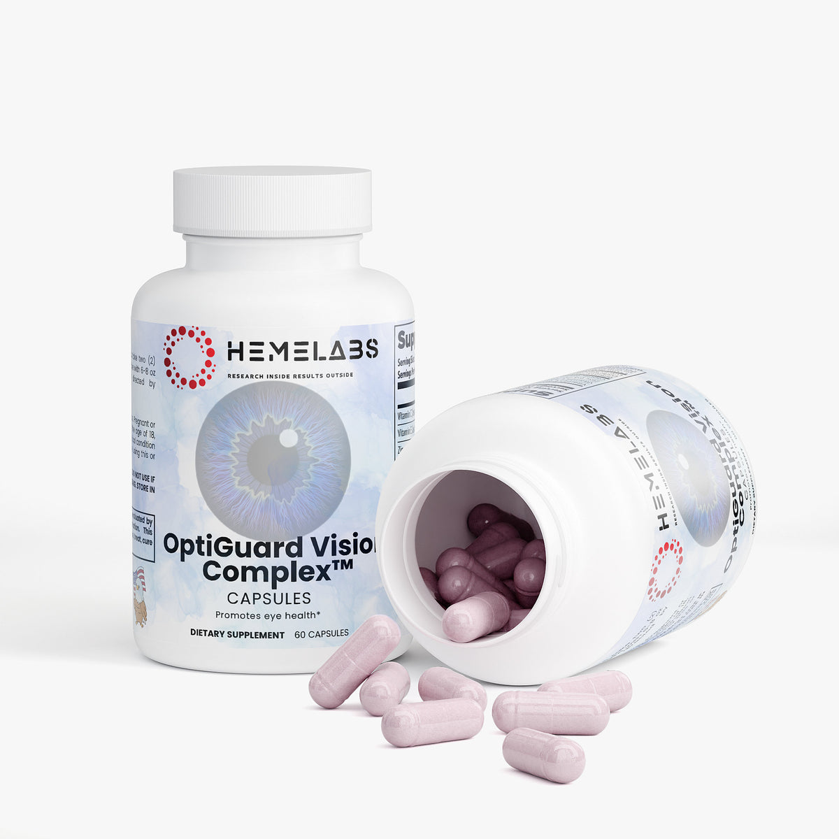 OptiGuard Vision Complex™