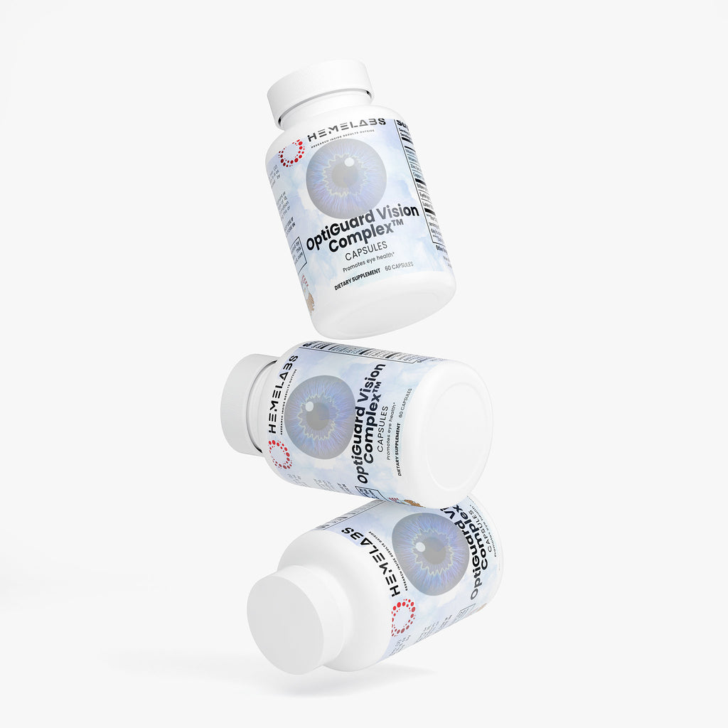 OptiGuard Vision Complex™