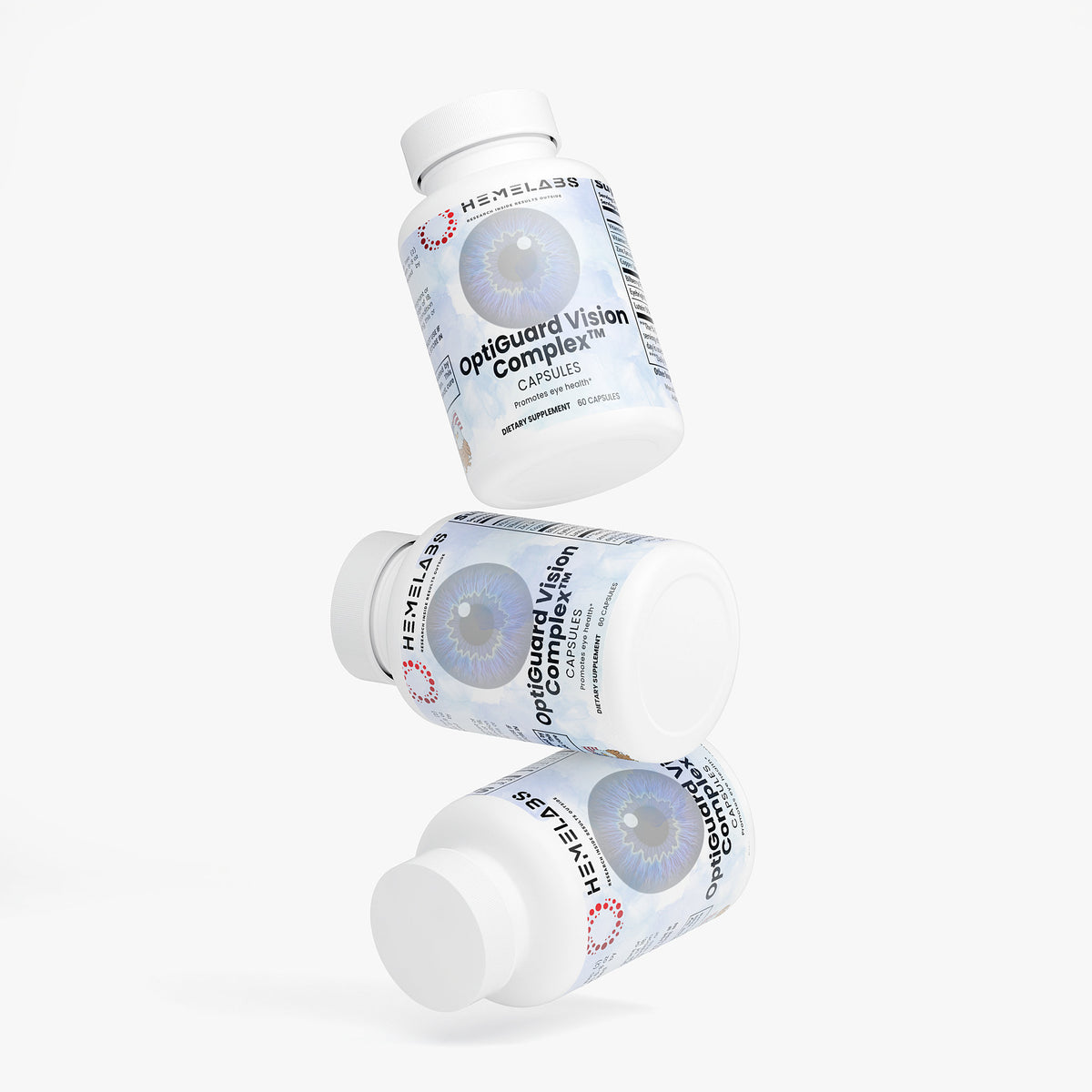 OptiGuard Vision Complex™