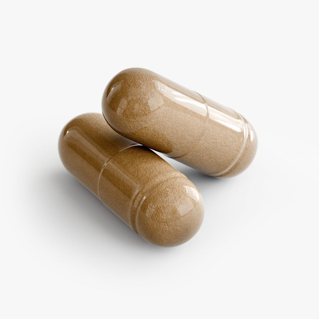 HepaGuard Liver Complex™