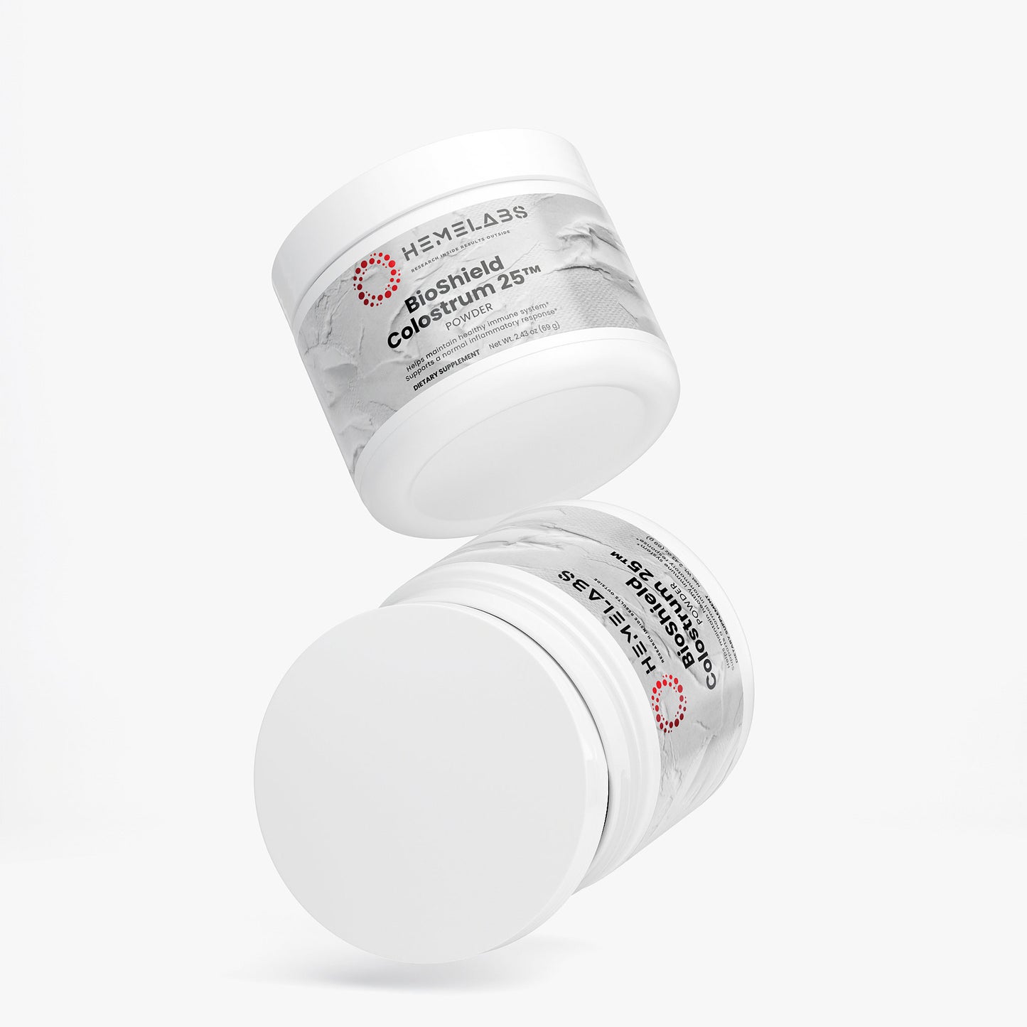 BioShield Colostrum 25™