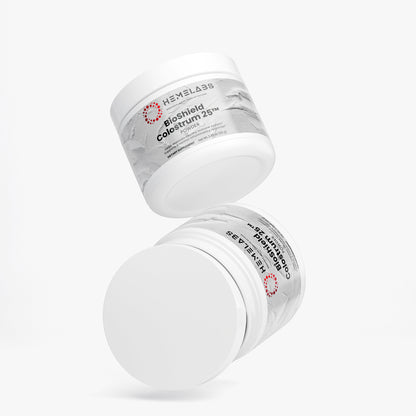 BioShield Colostrum 25™