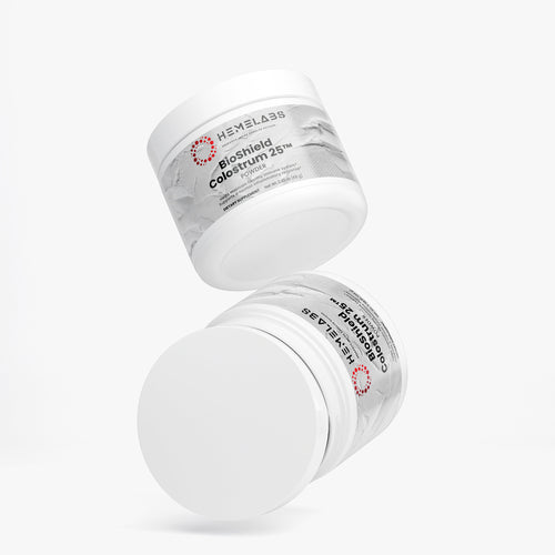 BioShield Colostrum 25™