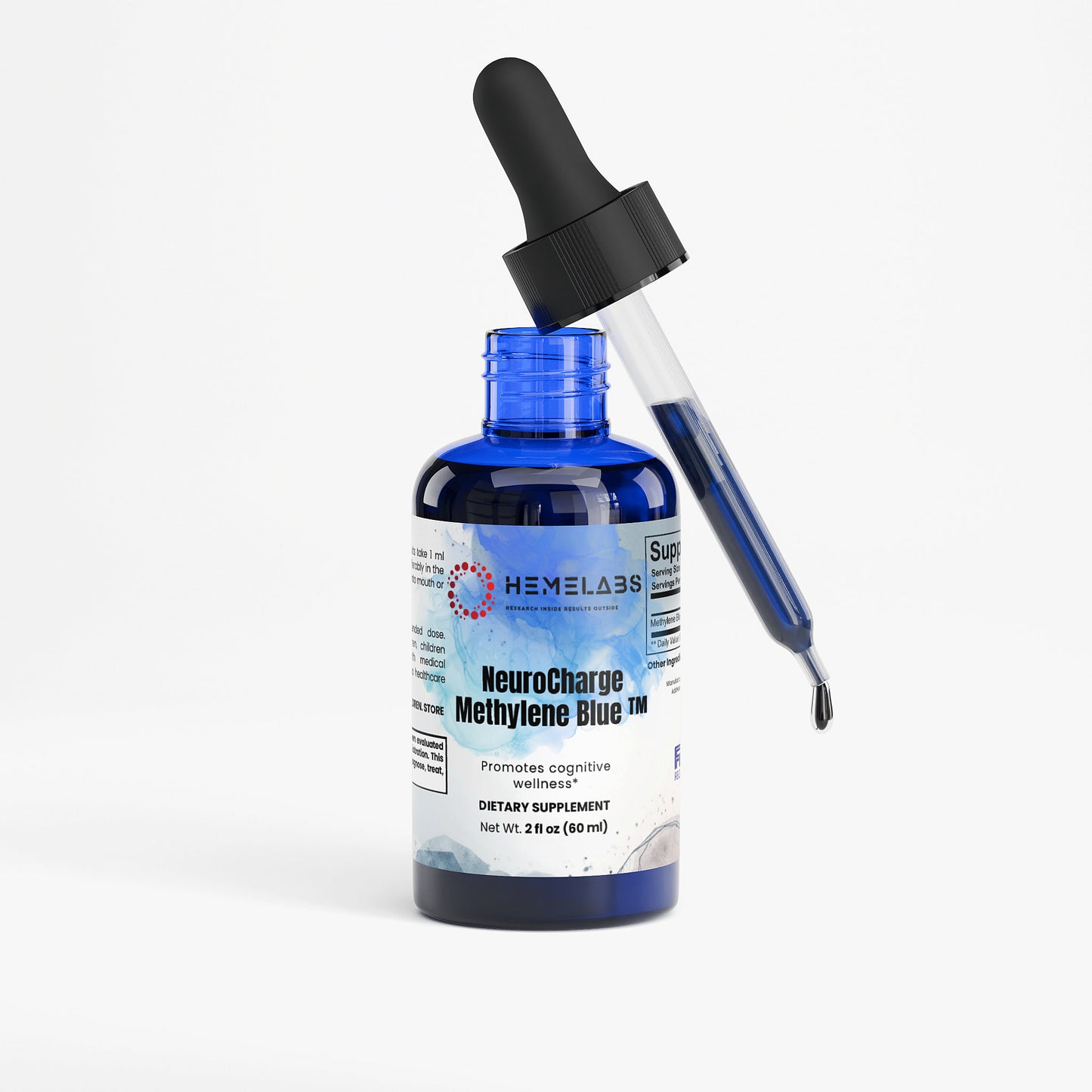 NeuroCharge Methylene Blue™