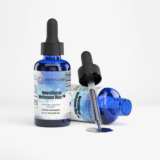 NeuroCharge Methylene Blue™