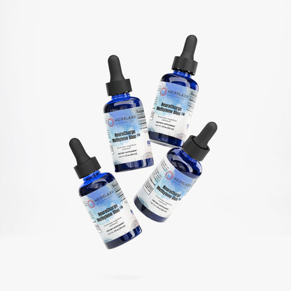 NeuroCharge Methylene Blue™