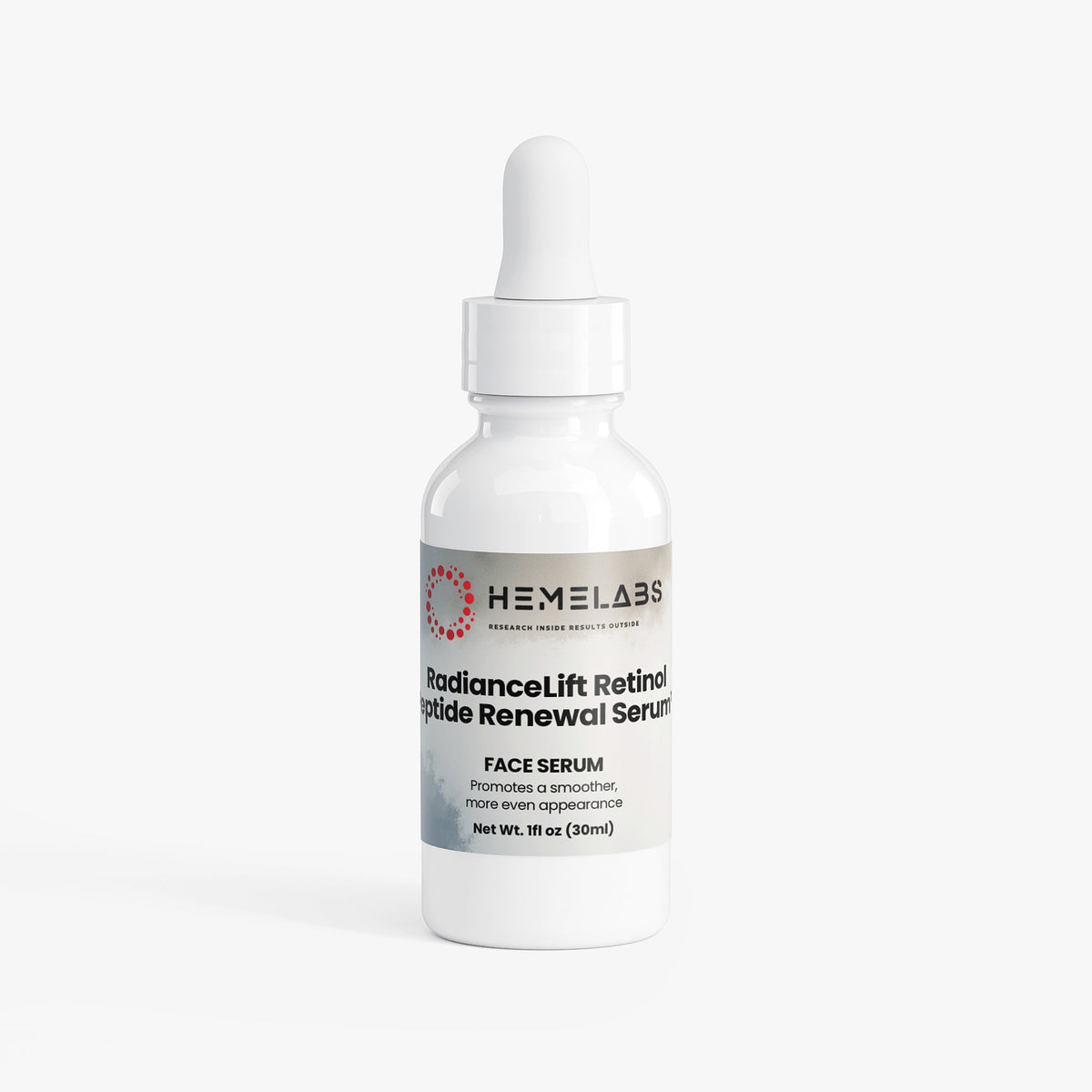 RadianceLift Retinol + Peptide Renewal Serum™