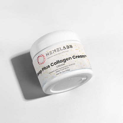 Sleep Plus Collagen Cream™