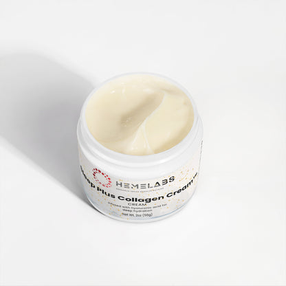 Sleep Plus Collagen Cream™