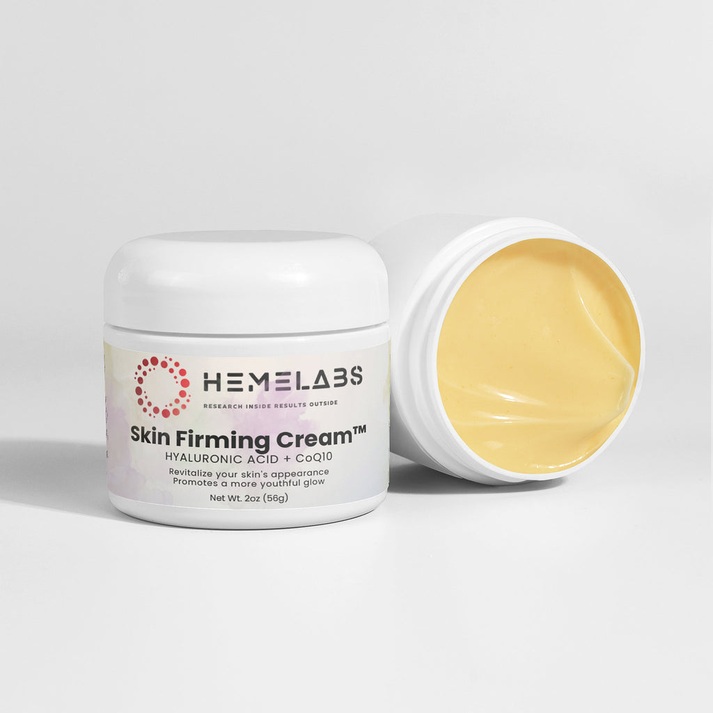 Skin Firming Cream™