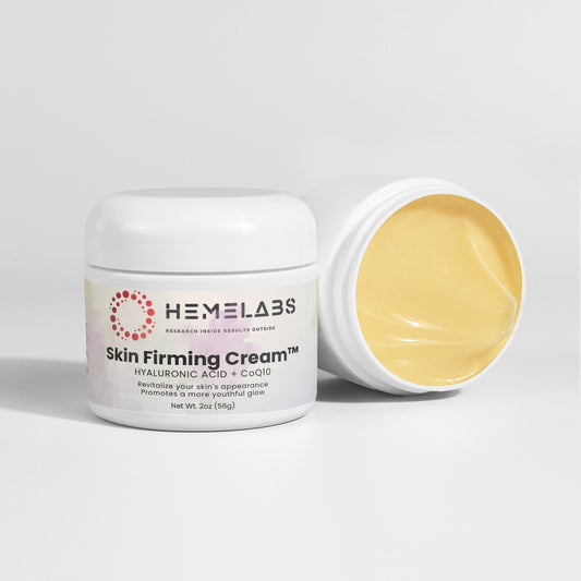 Skin Firming Cream™