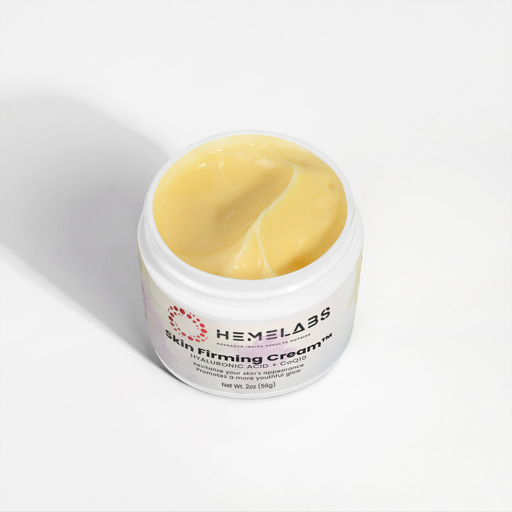 Skin Firming Cream™