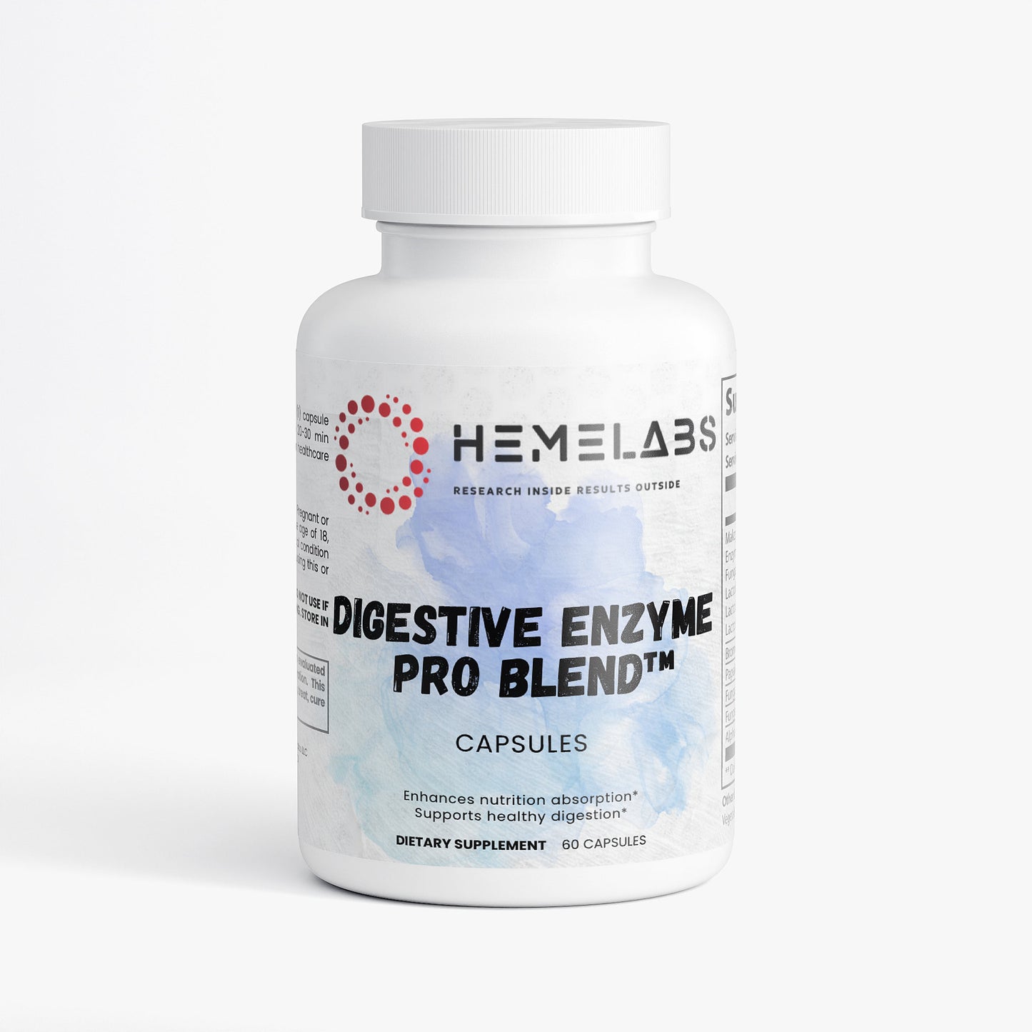 Digestive Enzyme Pro Blend™