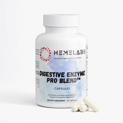Digestive Enzyme Pro Blend™