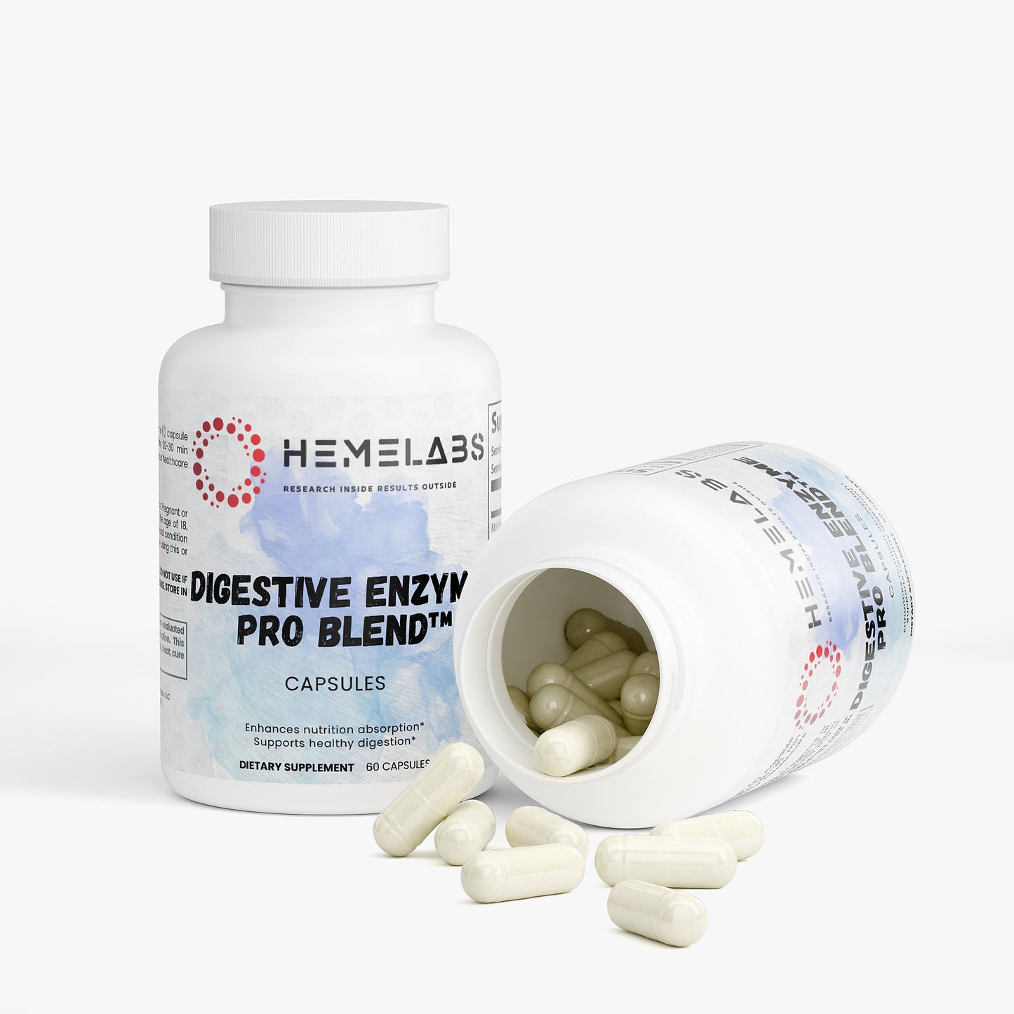 Digestive Enzyme Pro Blend™